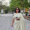 Smriti Mandal