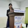 CS Niharika Srivastava