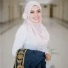 Shazlin Atikah