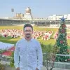 Mainuddin Patel