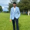 Harsh Patel