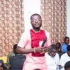 Kelvin Adu Amankwah