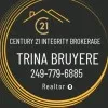 Trina Bruyere