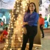 Roshani Tripathi