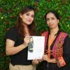 Swati Mete
