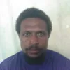 Hagela George Junior
