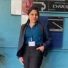 Nikita Patil