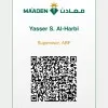 Yasser Al