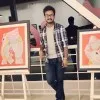 Supradeep Sharma