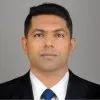 Arun Varghese