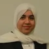 Zainab Ahmad