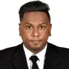 Jegatheeswaran Kesavan