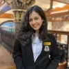 Anusha Tiwari