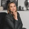 Svetlana Vladimirova
