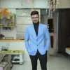Vrushab Oswal