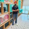 Inderjeet Singh Bahl
