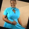 Folake Obende