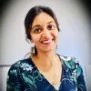 Sweety Saradha Pandiarajan