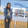 Bhoomika poojar