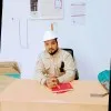 MOHAMMAD JAMSHED KHAN
