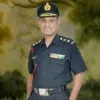 Capt Mukesh Kumar