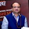 Avadhesh Maheshwari