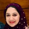 CA Shamina Nazir