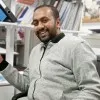 Ahmed Mohie