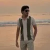Ankit Salvi