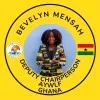 Bevelyn Mensah