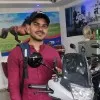 Raj Kishore Mahato
