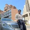 Bashudev Bhandari