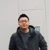 JIE LIU