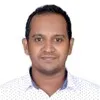 Krishna Raj Baburajendran