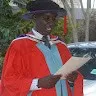 Prof Rugiri Peter Githara