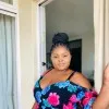 Wendy Shabangu