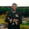 COLLINS CUDJOE