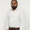 Ashish Kumar Chaudhary