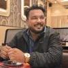 Praful Wale