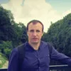Oleksandr Honcharov