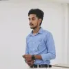 Sheron Ramesh Kumar