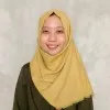 Wasfiyah Syarof