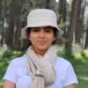 Asha Bhat