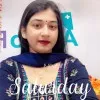 Sunali Sharma