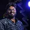 Daniel raj