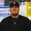Hunter Klumpp