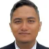 Ahmad Syafiq Adnan