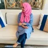 Hafsa Nawaz