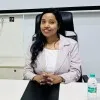Sushree Bhakti sudha Padhy