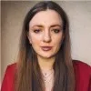 Yaryna Kalenska